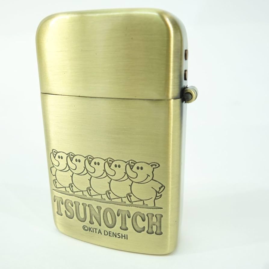 フリンライダー ZIPPO ジッポー ライター用 石（フリント） 6個入 : Sundries