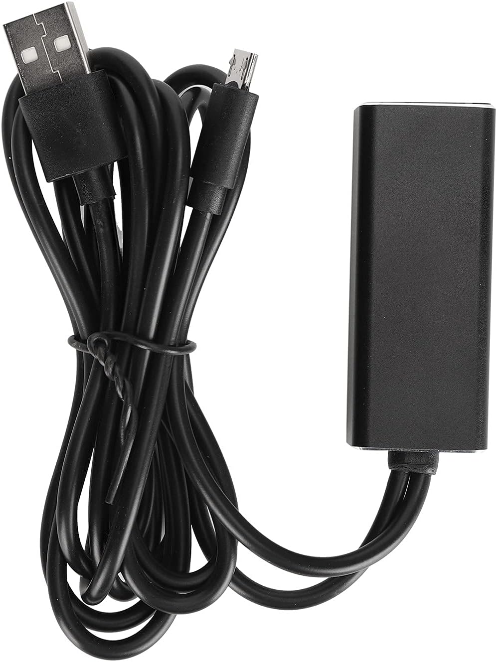 Alician Buffering Adaptador de LAN para Amazon Fire TV 3 o