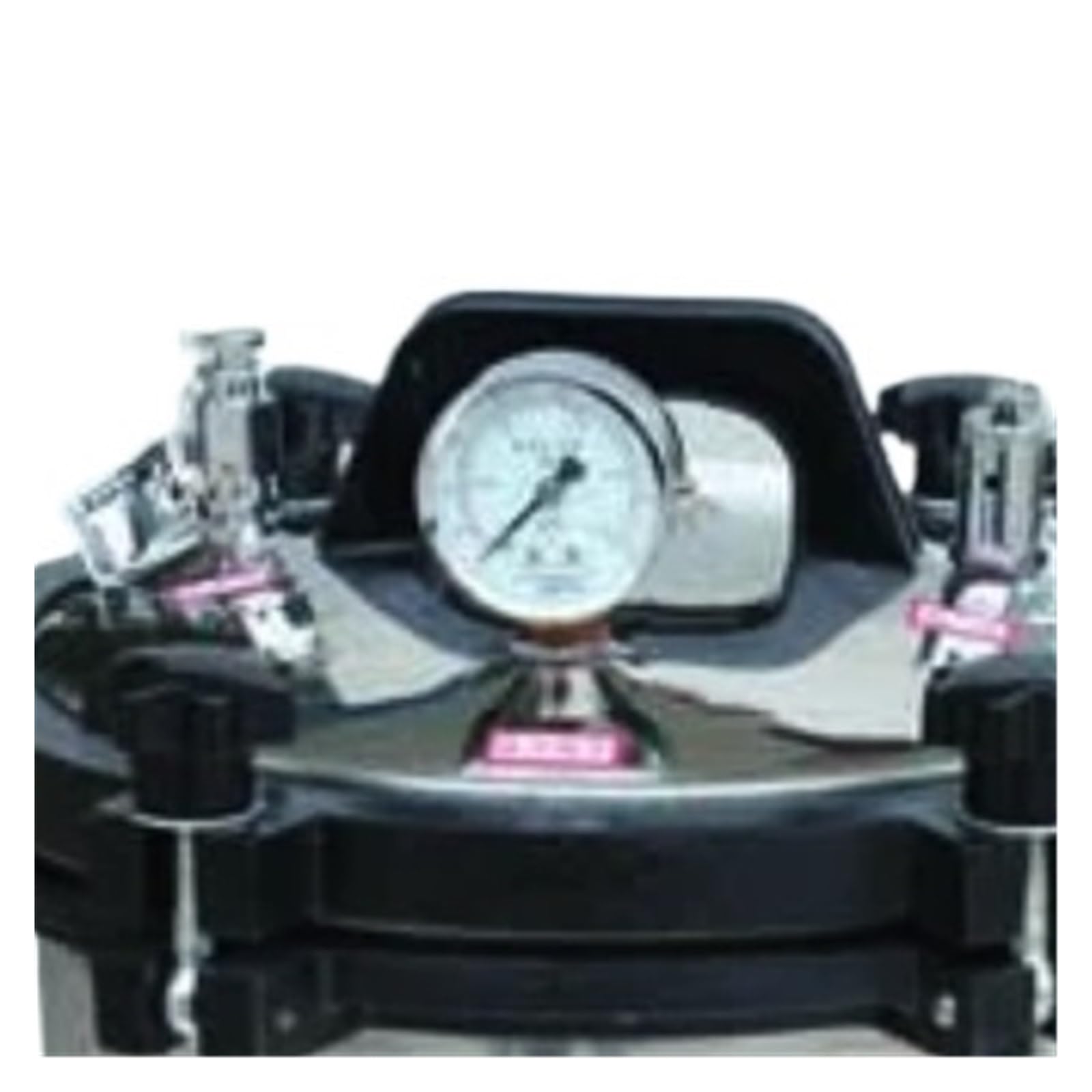 Esterilizador Autoclave Portátil De 18 L For Laboratorio Médico, Vapor Alta Presión Eficaz Y RáPido