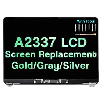 MacBook Air13インチ2020モデル 液晶不良 通電OK 13インチMacBook Air [整備済製品] 8コアCPUと10コアGPUを搭載