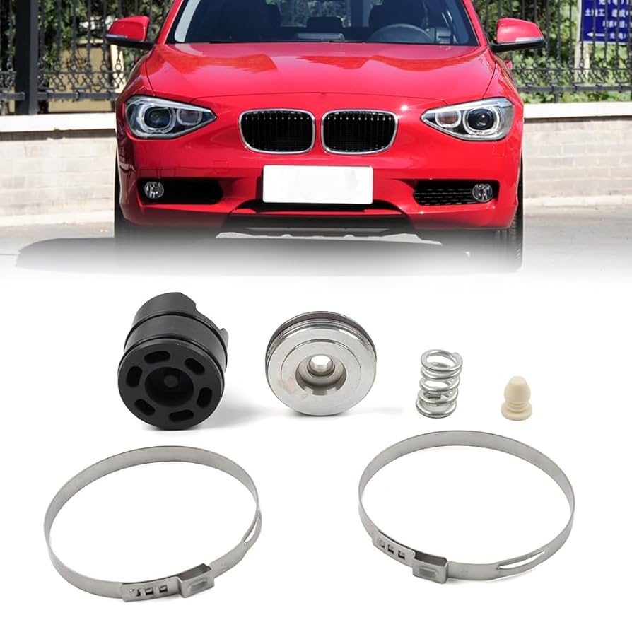 Amazon | GZYF 32106891974 ステアリングラック修理キット