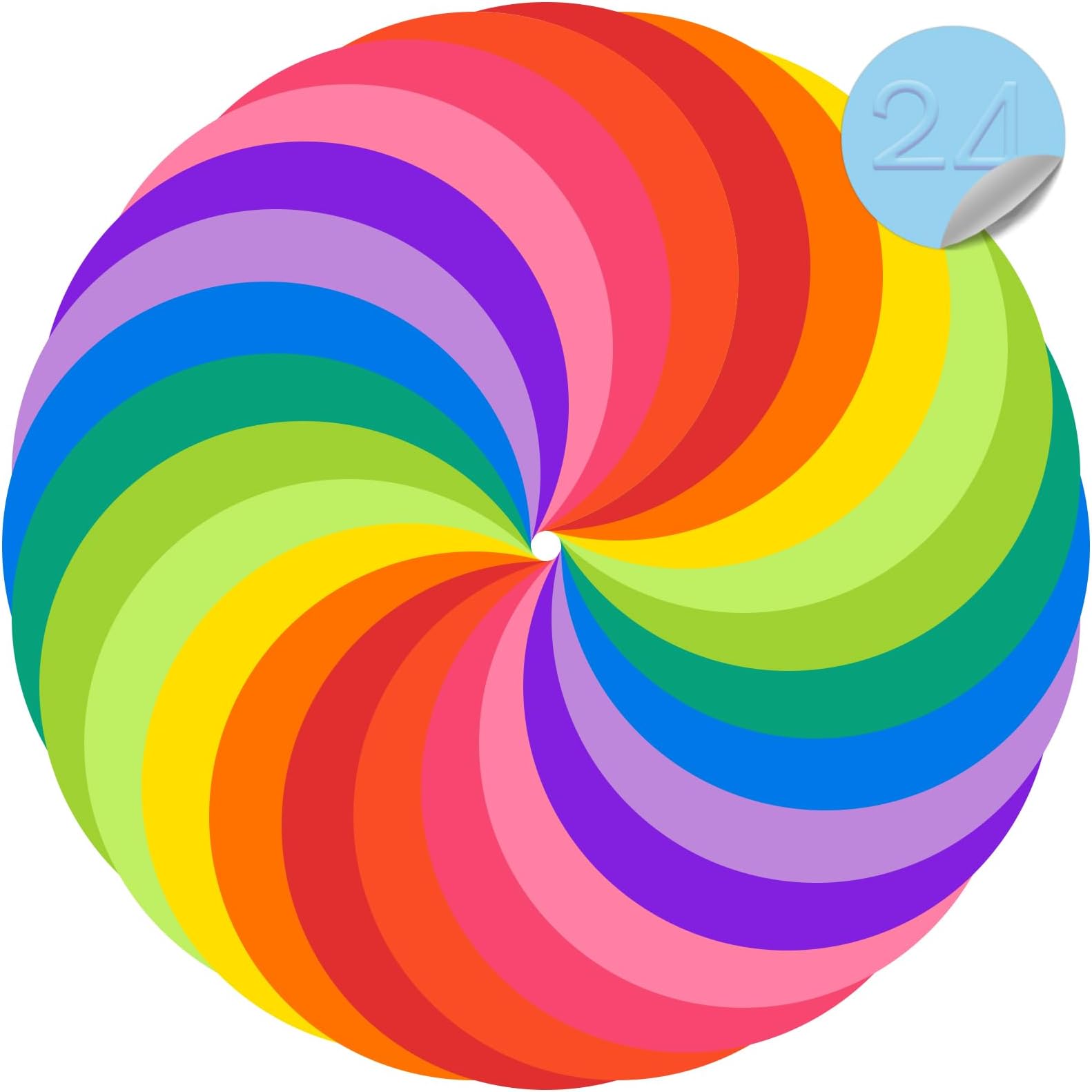 Amazon 24 Pack Dry Erase Circle Dots Colorful Whiteboard Desktop amazon-24-pack-dry-erase-circle-dots-colorful-whiteboard-desktop