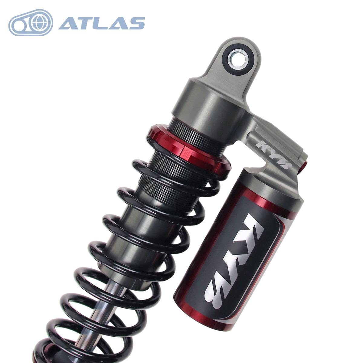 Amazon | タイカヤバ KYB XMAX250 XMAX300 K-Elite アジャスタブル
