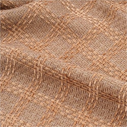 Tissu tweed grande largeur 1.5m pour coudre vos vestes d'automne et DIY chic