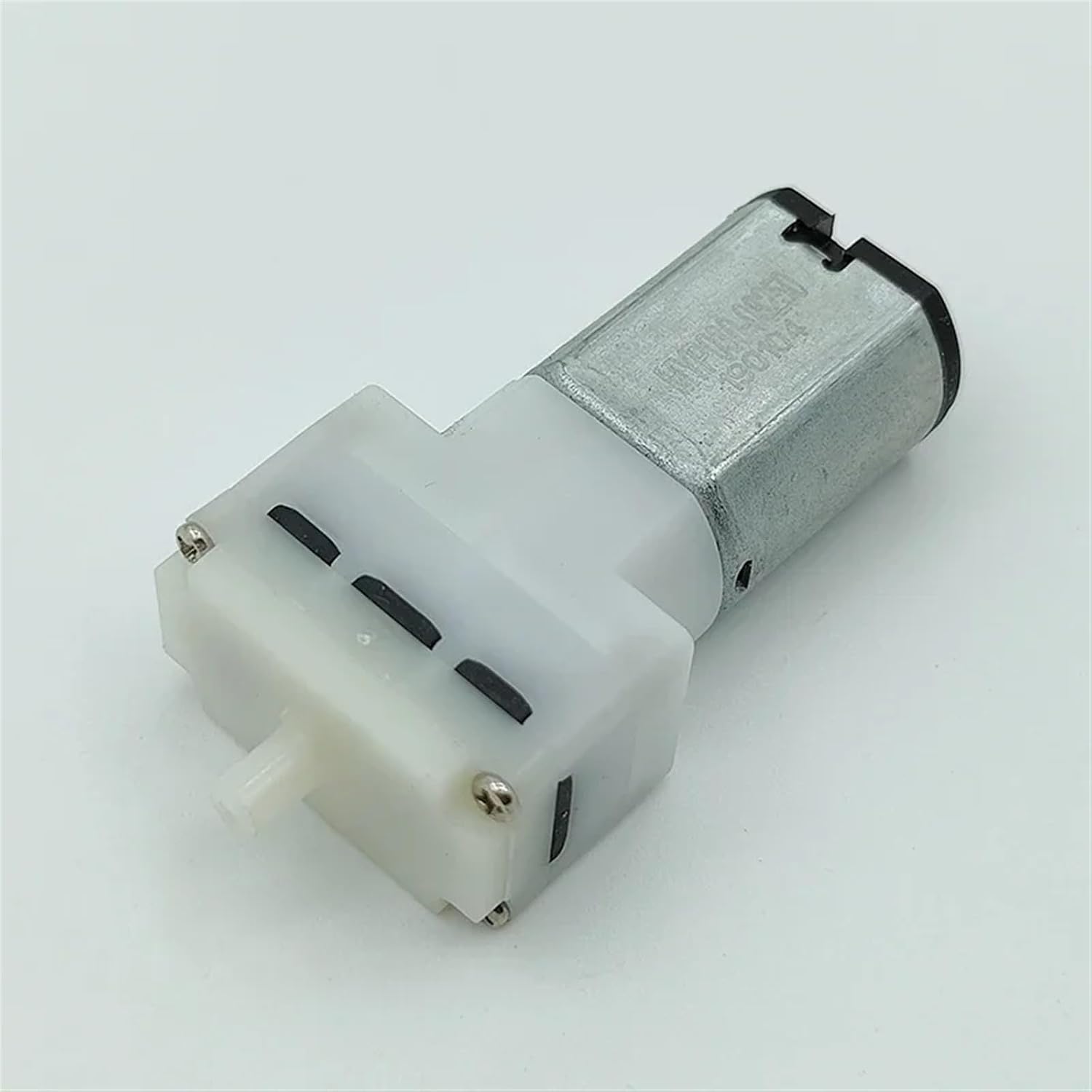 DC 3.7V 5V 6V Small Mini 030 Motor Air Pump Micro Diaphragm Oxygen Pump DIY Booster Aquarium Fish Tank Blood Pressure Monitor