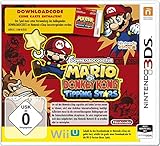 Plataforma:Nintendo 3DS Download-Code für Mario vs. Donkey Kong: Tipping Stars [Importación Alemana]