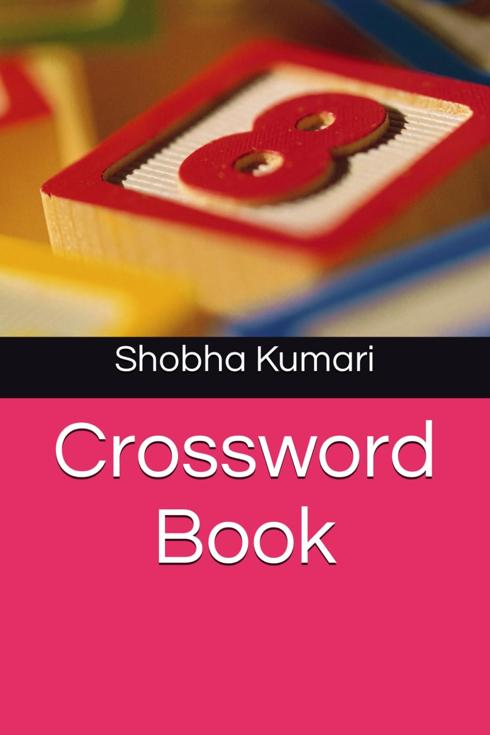 Crossword Book