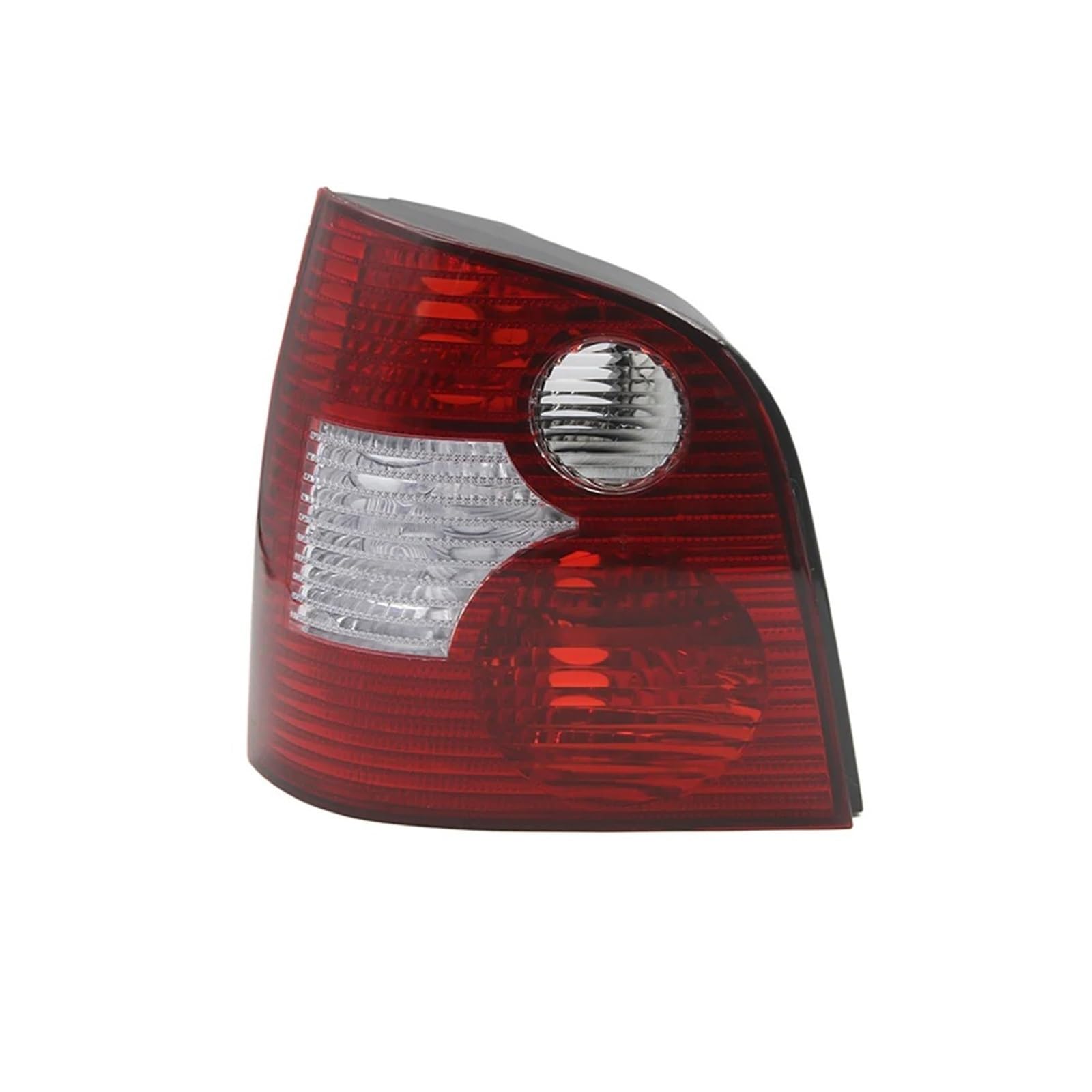 Fanale Stop Per VW Polo 2002 2003 2004 2005 1Pc Lampada Di Coda Fanale Posteriore Avvertimento Luce Retromarcia(1Pc Left)