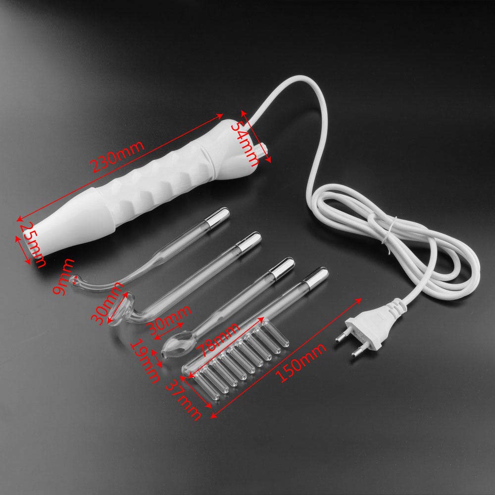 E-Stim Stimulation Current Devices for Penis Nipple Breast Stimulation 4 Accessories Electro Shock Electrostimulation Kit Extreme Nipple Stimulator Bdsm Sex Toys For Women Men Couple