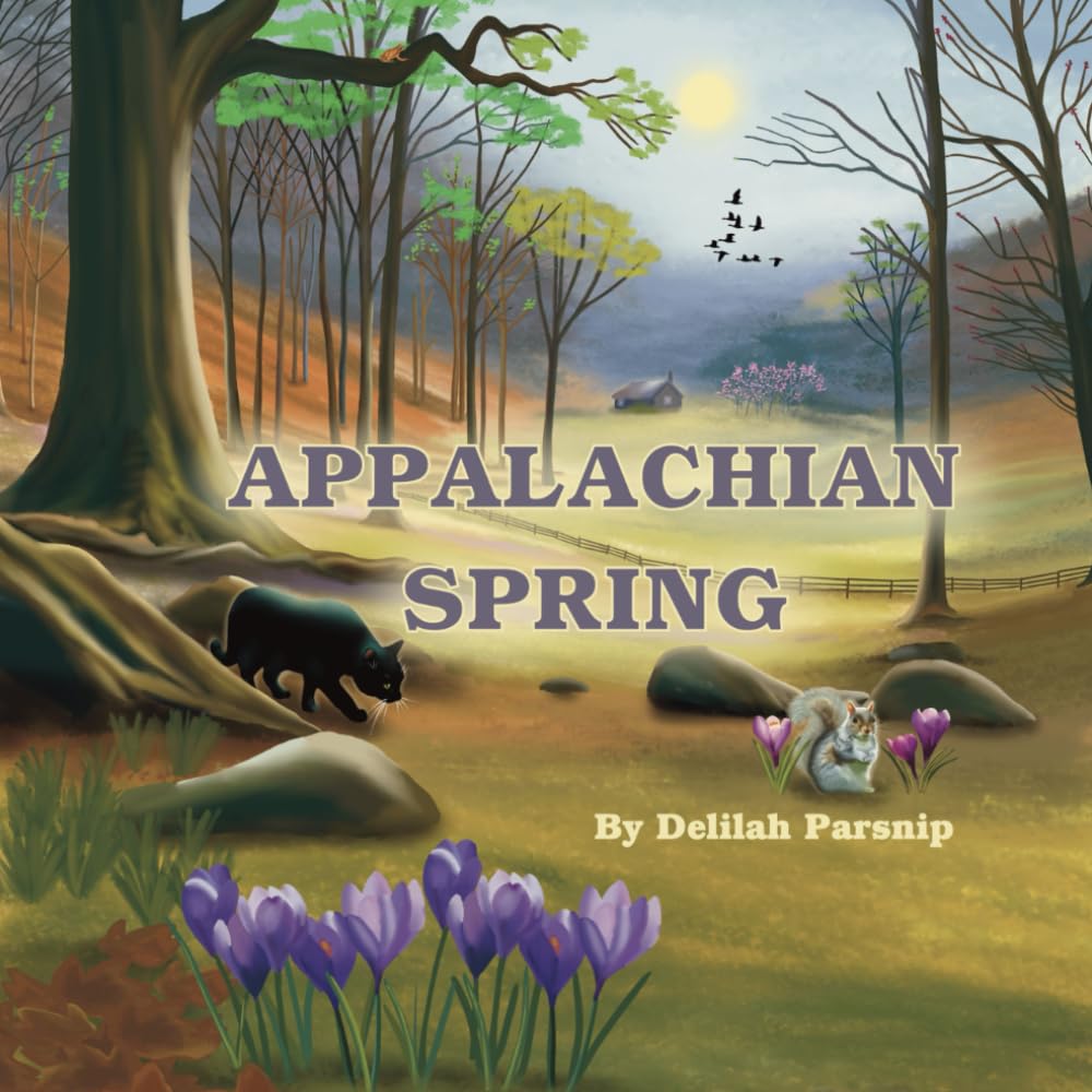 Appalachian Spring