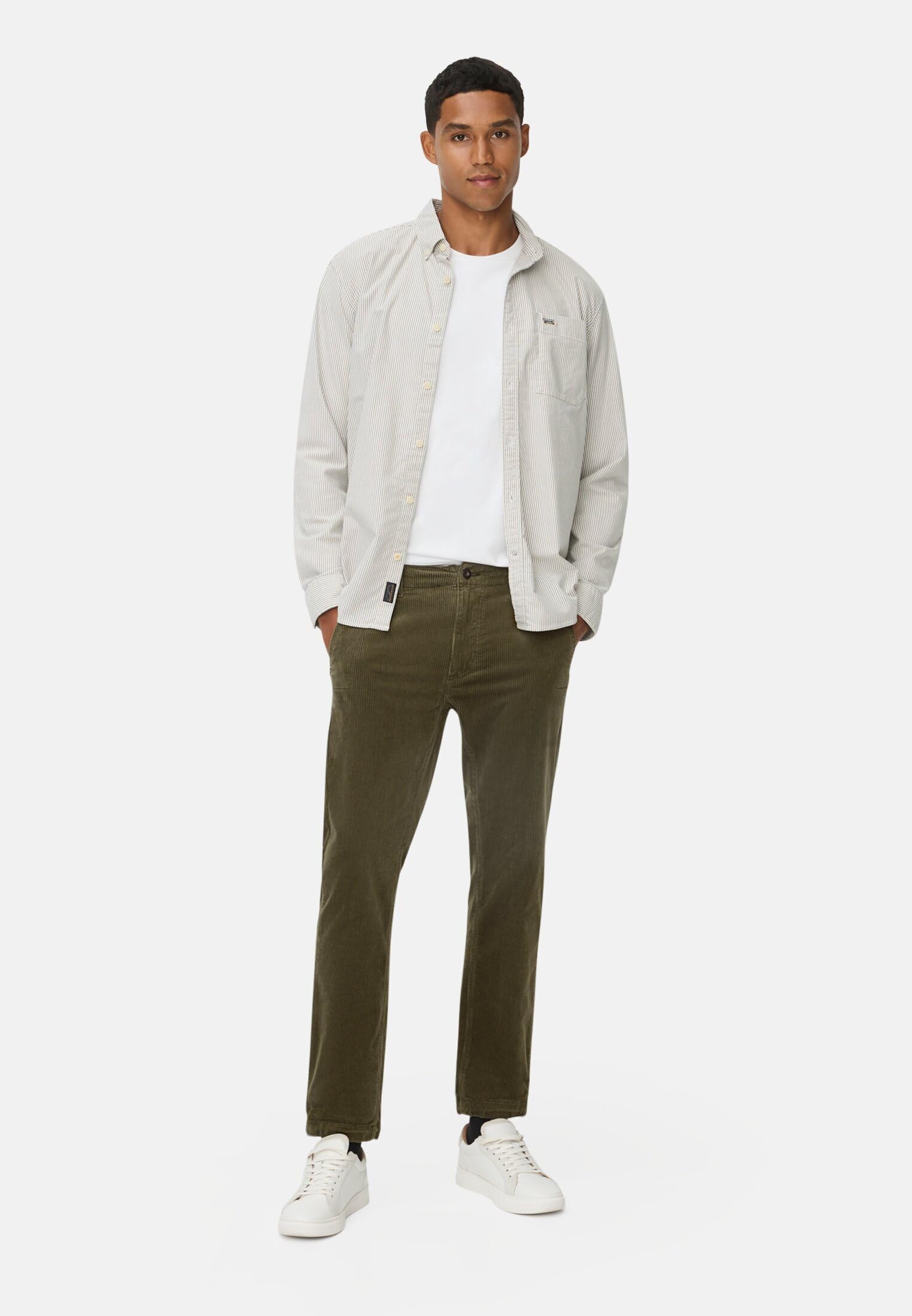 camel active Pantaloni Uomo