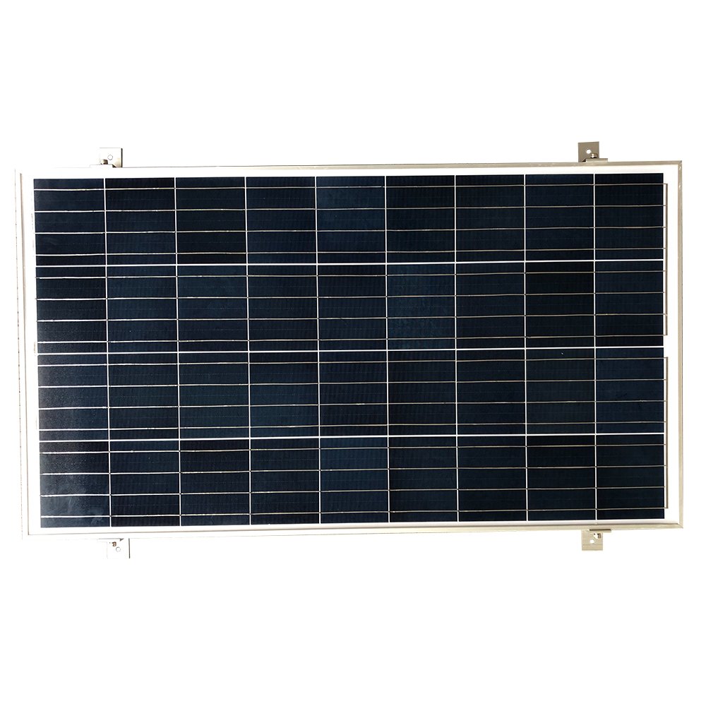 Solar Panel Mounting L Bracket 4 Units For RV Boat Off - View #6
