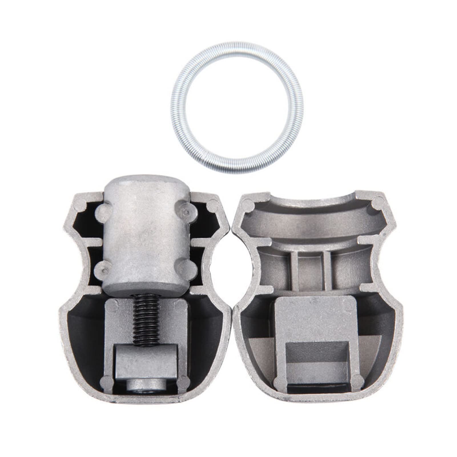 Zaczep przyczepy, Przyczepa Wstawiana zaczep blokada Połączenie Hitch Lock Holowniczy Ball Carawan Security