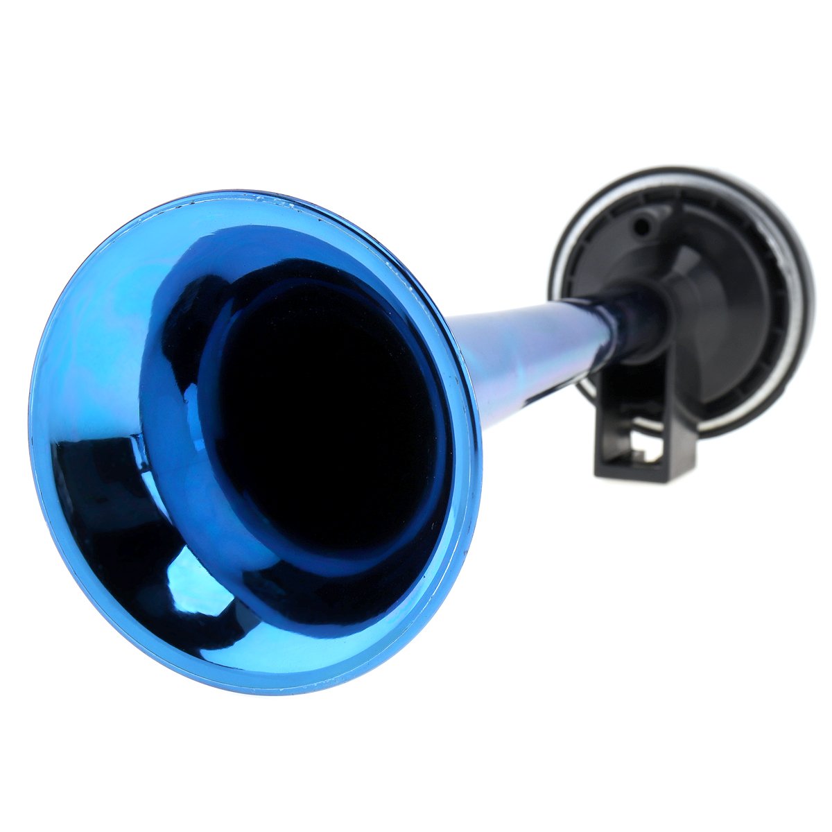 Set di clacson ad aria super forte, a doppia tromba, con compressore, per moto, auto, barca, camion, 12 V, 178 dB