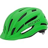 Giro Register MIPS II Youth Bike Helmet - Matte Bright Green - Size UY (50–57 cm)