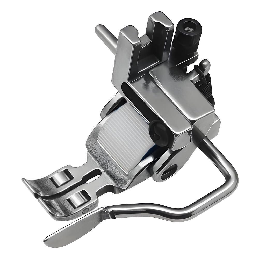 Create Idea Pied Presseur à Rouleau Multifonctionnel 5 En 1# T5 Avec