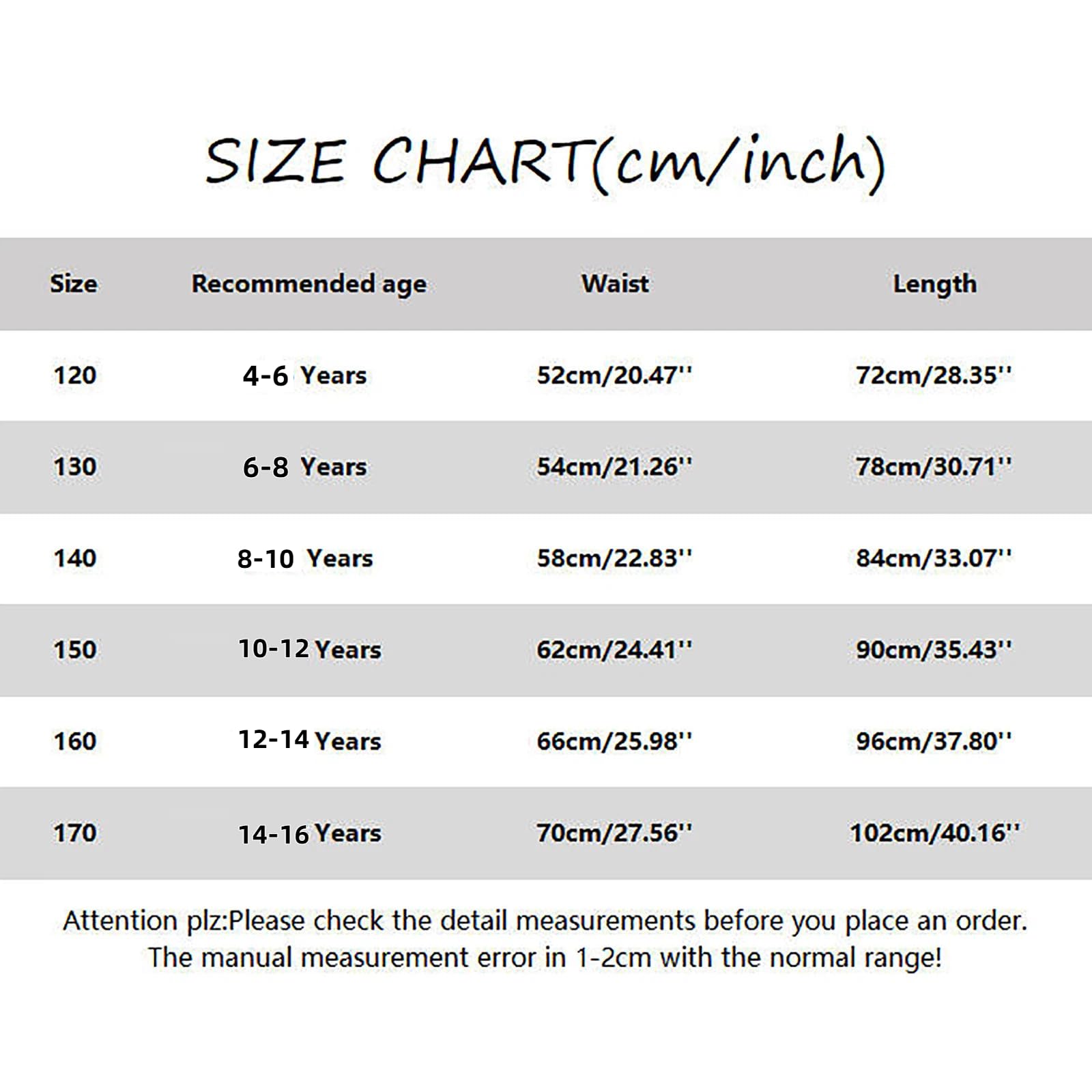 Boys Sweatpants Teen Boy Clothes Baggy Teenager Sweat Joggers Soft para Niños Teens Youth Wide Leg Kids Size 4-16Y Pants - 5