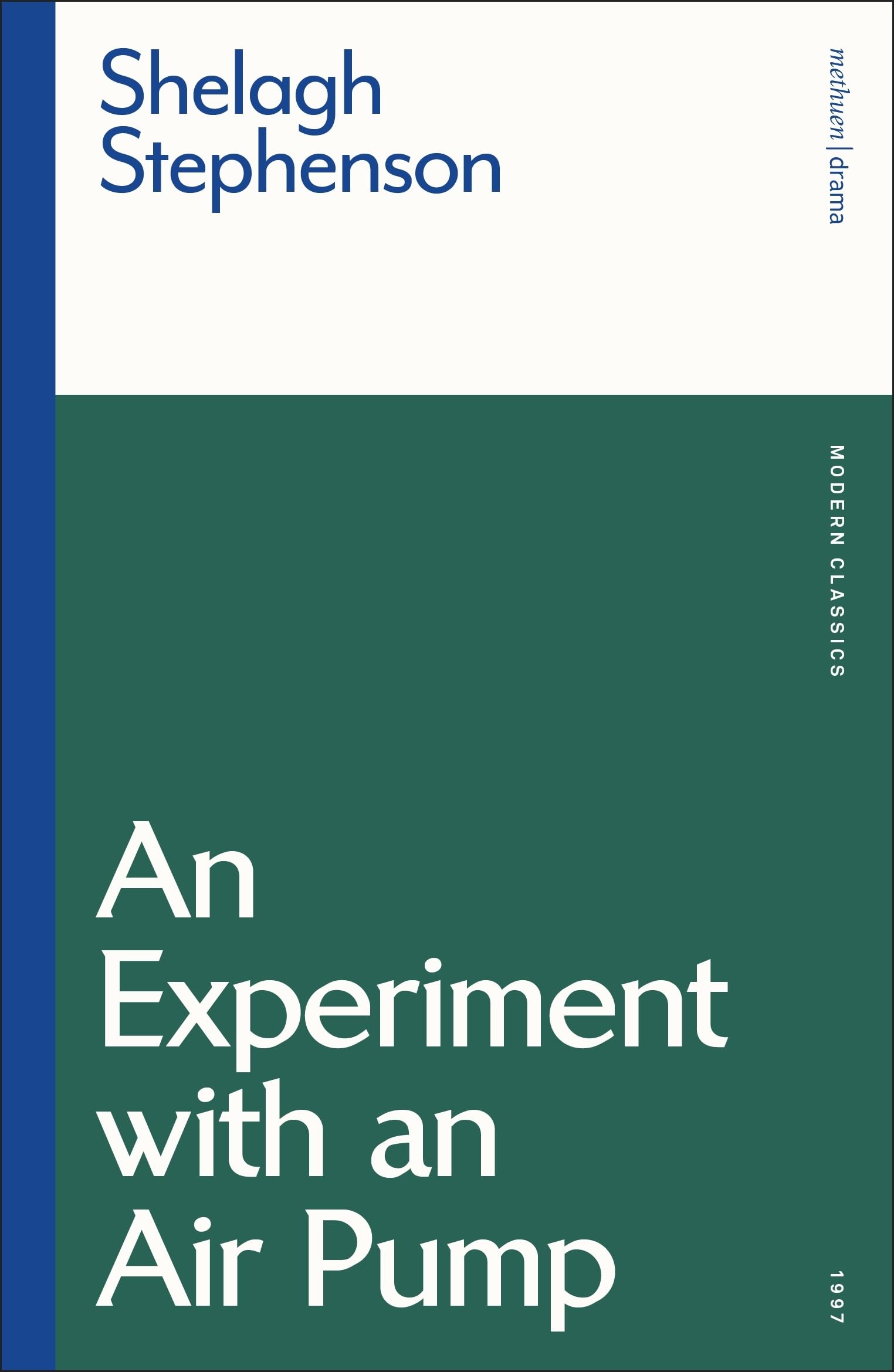 An Experiment with an Air Pump (Modern Classics)