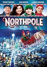 Northpole by Arc Entertainment by Douglas Barr