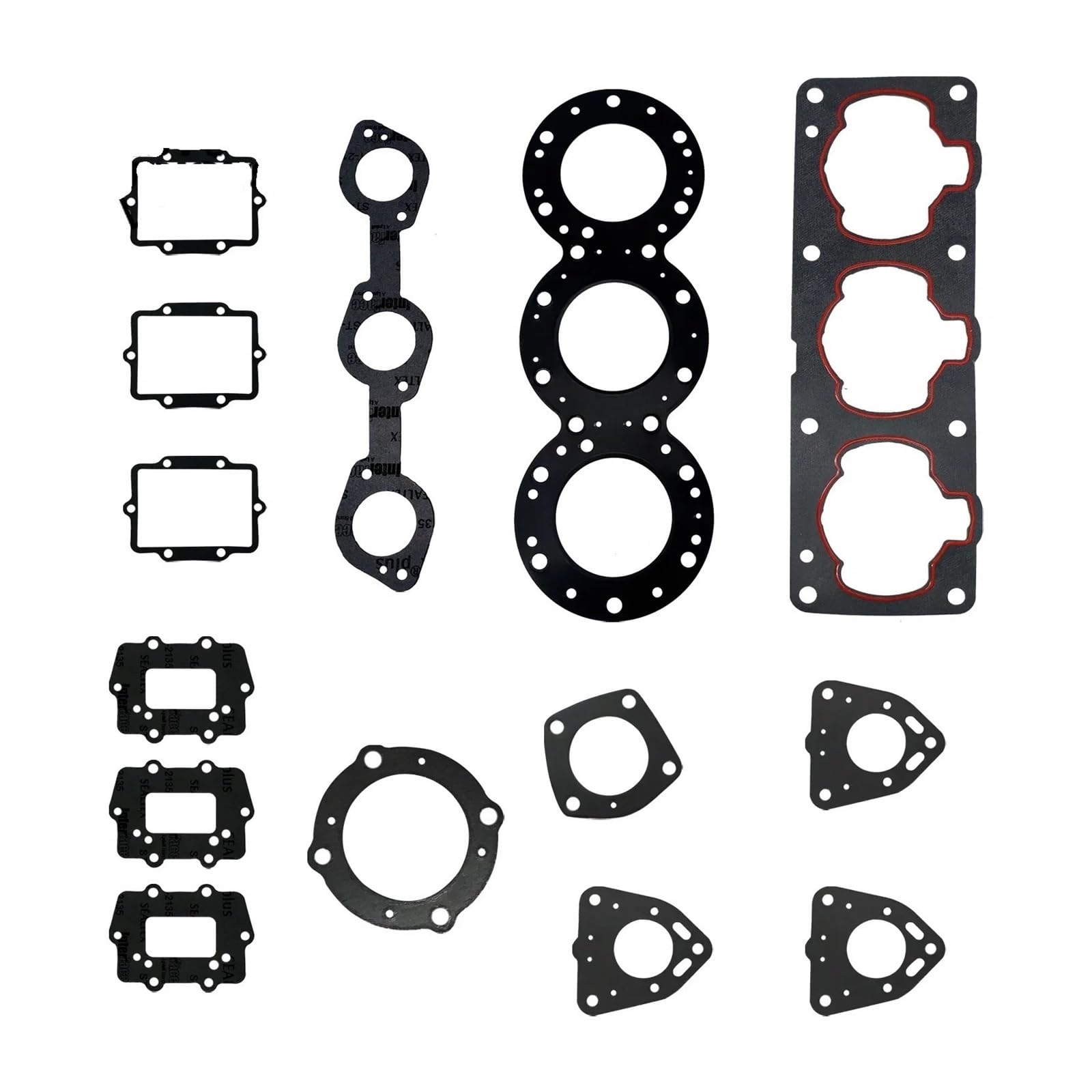 Joint de moteur de moto 900 900-1 pour entretien et révision