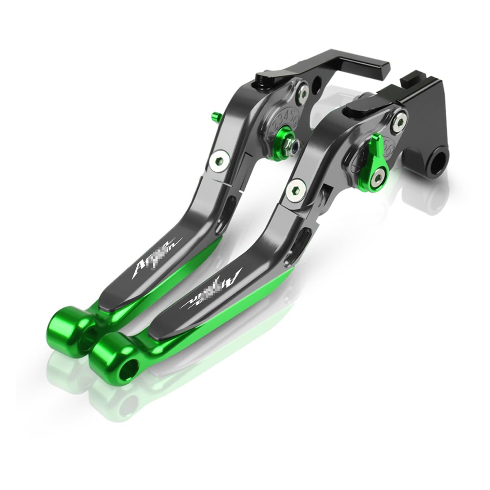 Asddllnn 12 For Africa Twin Crf1000l For Sports 2015 2016 2017 2018 2019 Crf1000 L Crf 1000L Brake Clutch Levers Accessories Motorcycle