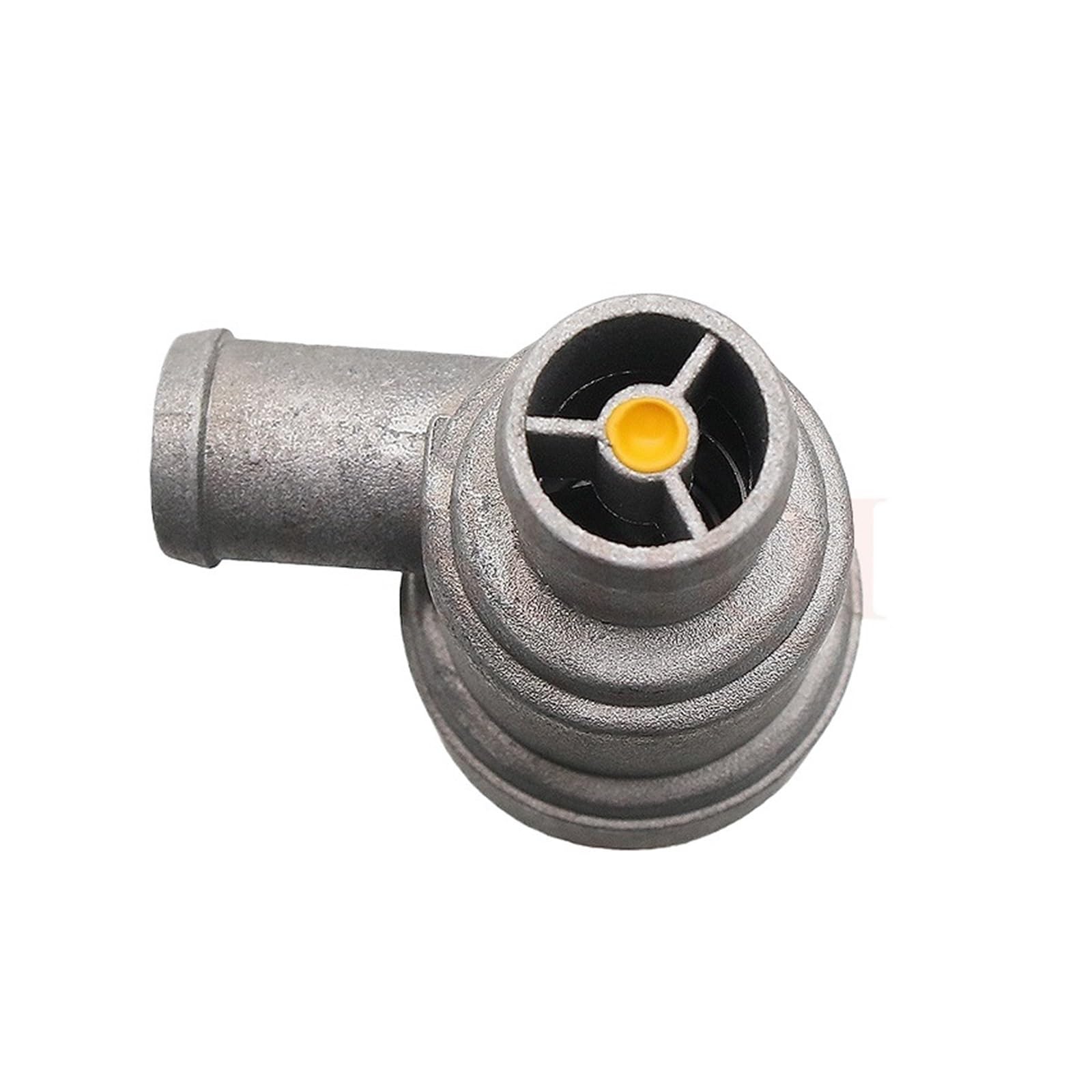 PEQYUACTE 037906457C Fuel Injection idle air Control Valve 037906457C