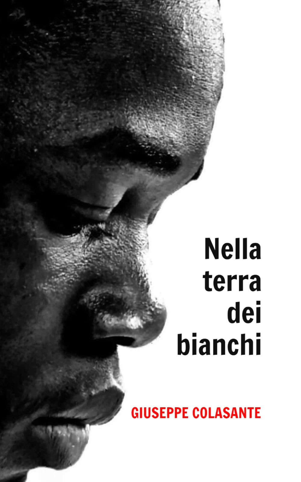 NELLA TERRA DEI BIANCHI