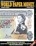  Modern issues 1961-1997 (STANDARD CATALOG OF WORLD PAPER MONEY VOL 3: MODERN ISSUES)