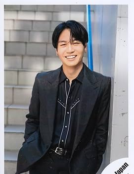 Amazon.co.jp: Travis Japan 公式 生 写真(松田元太)TJ00455 : おもちゃ Amazon.co.jp: Travis Japan 公式 生 写真(松田元太)TJ00455 : おもちゃ