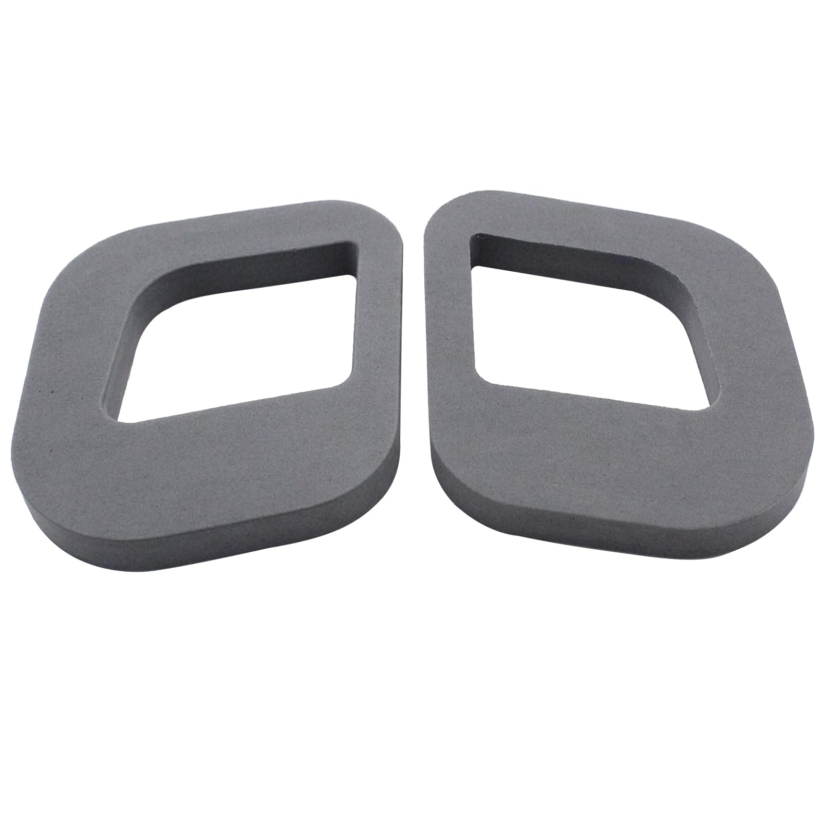 Joint De Feu Arrière En Mousse Pour Citroën C1/Peugeot 107 - Lot De 2 Pièces, étanchéité Et Anti-vibration