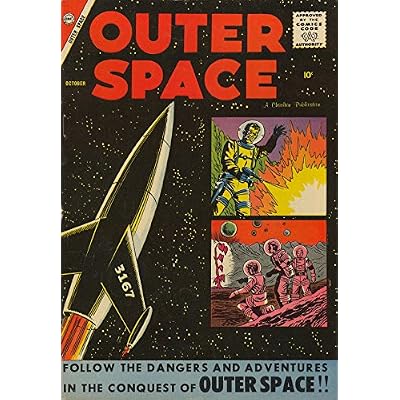 Outer Space #19