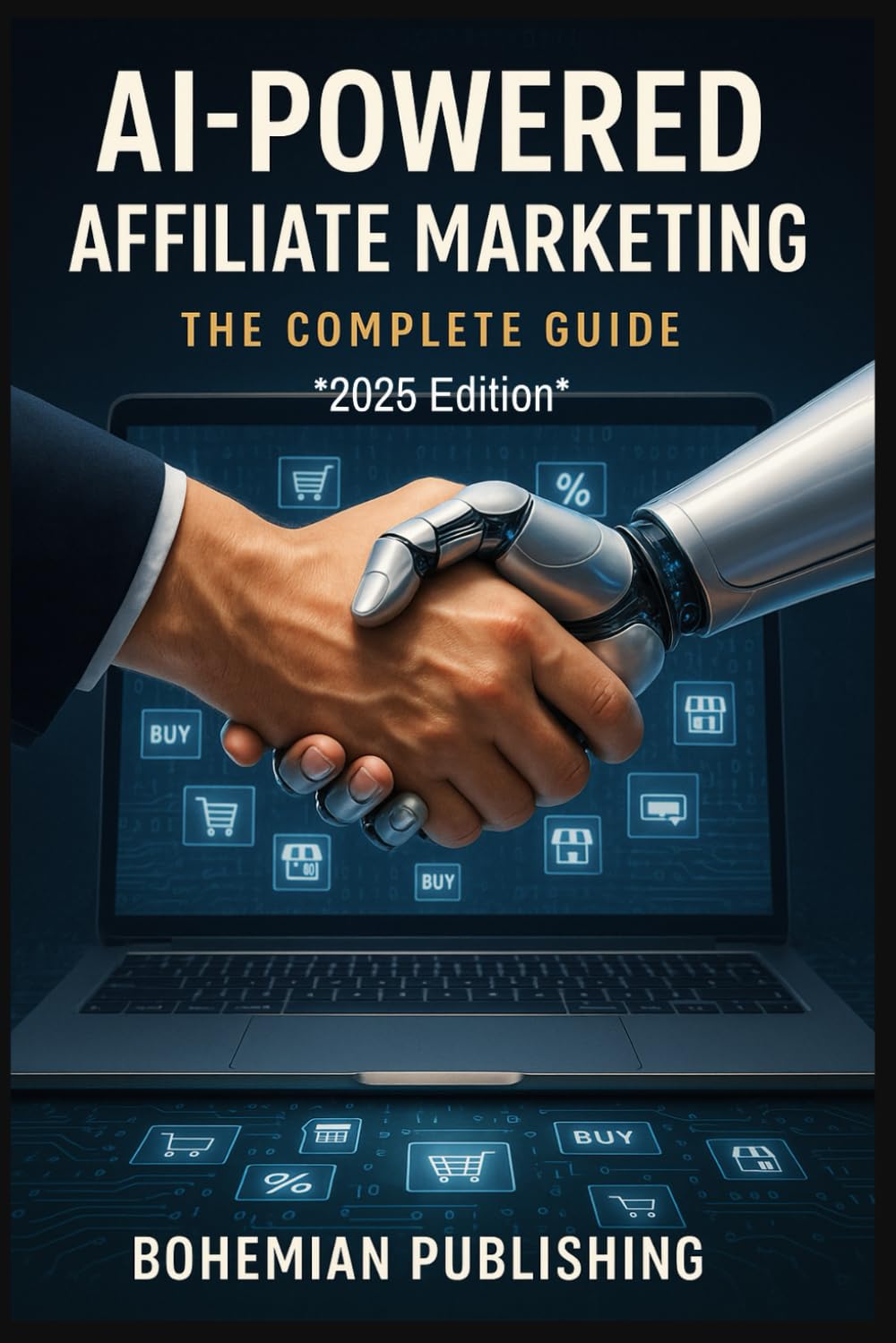 AI-Powered Affiliate Marketing: The Complete Guide for 2025