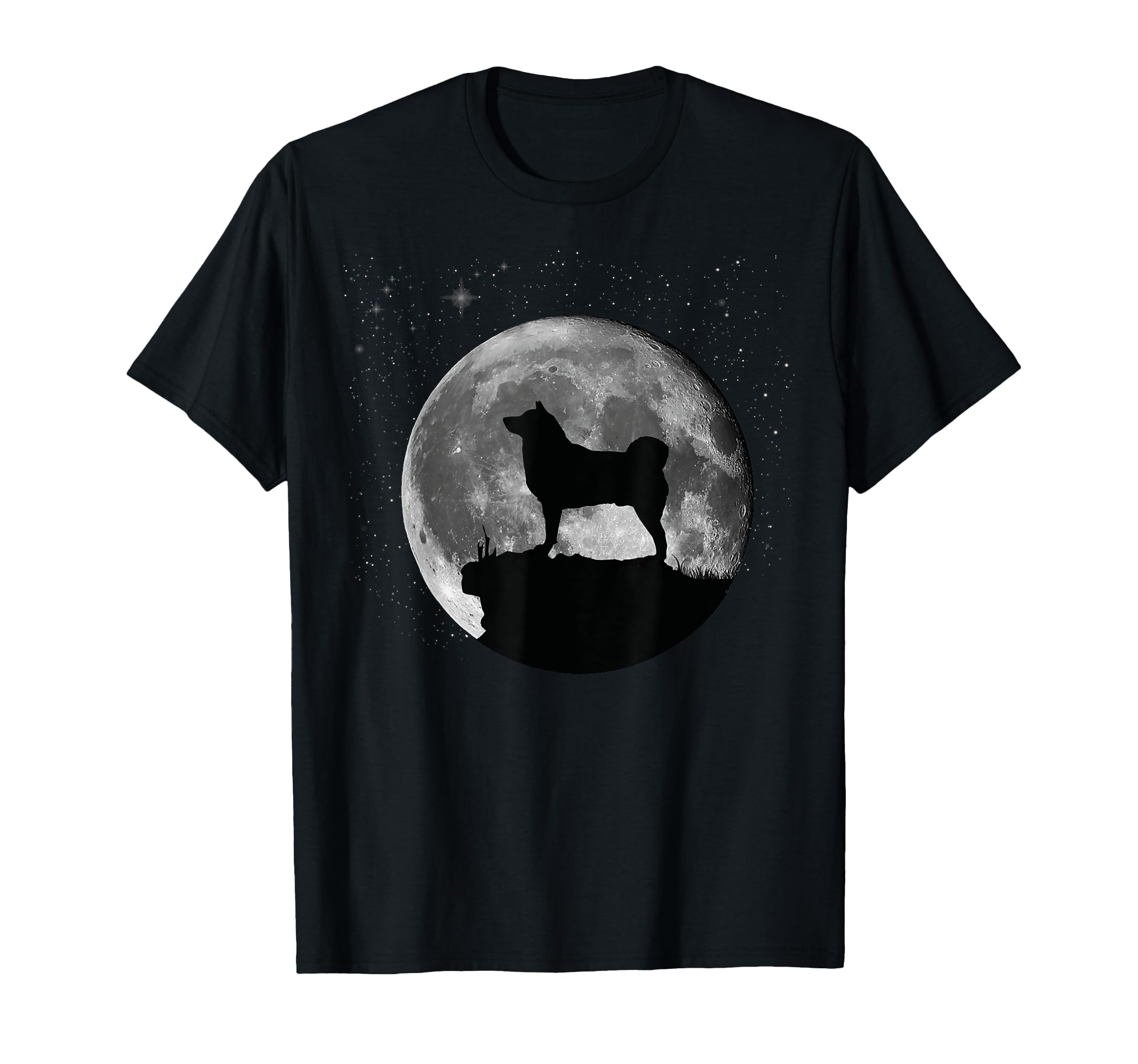 Kleidung mit Designs von Amazon Merch on Demand