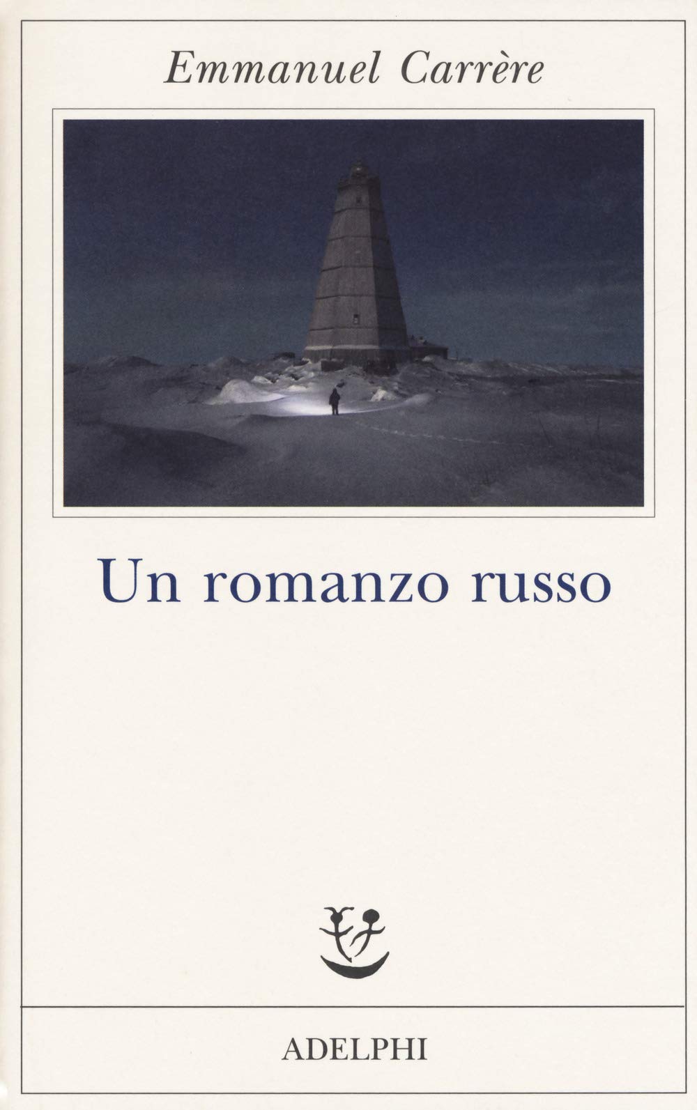 Un Romanzo Russo - 4