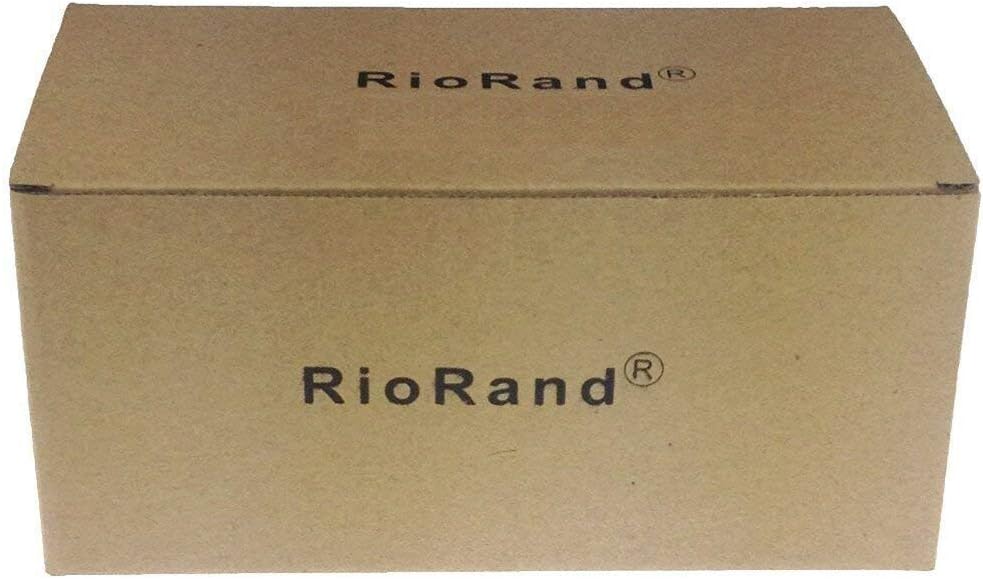 RioRand RR-PWM-15V Low Voltage Dc 1.8v 3v 5v 6v 12v Motor Speed Controller, 2A PWM : Industrial & Scientific