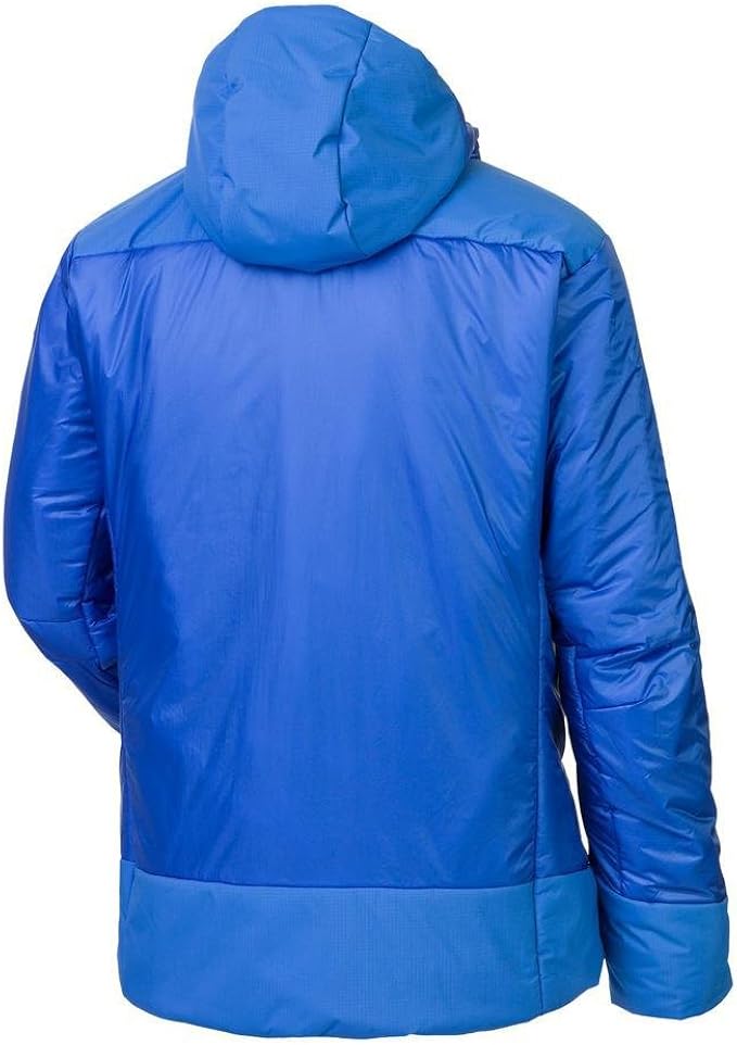 salewa primaloft jacket