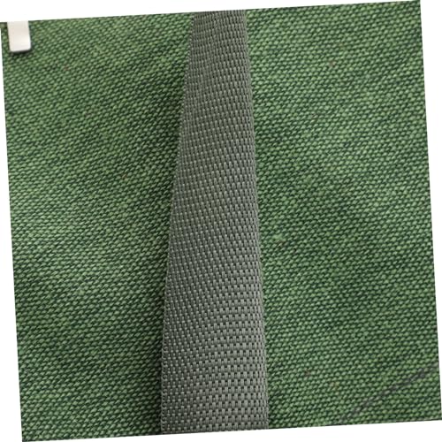 Generic Weekender Bag Large Storage Bags Canvas Travel Luggage Bag for Clothes and Bedding4