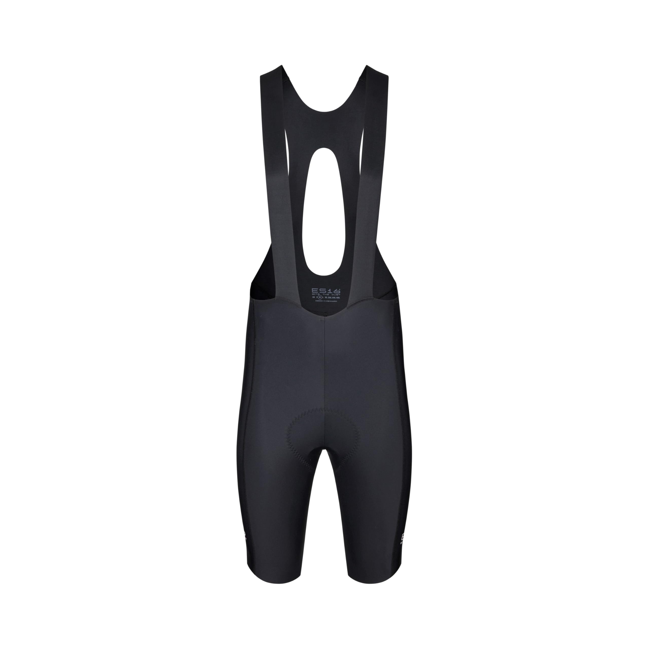 PRO Trägerhose Damen Premium Race-Cut Radhose für Frauen mit Anatomischem Damen-Polster, Aero-Schnitt und Verarbeitung – Top Wettkampf-Radhose