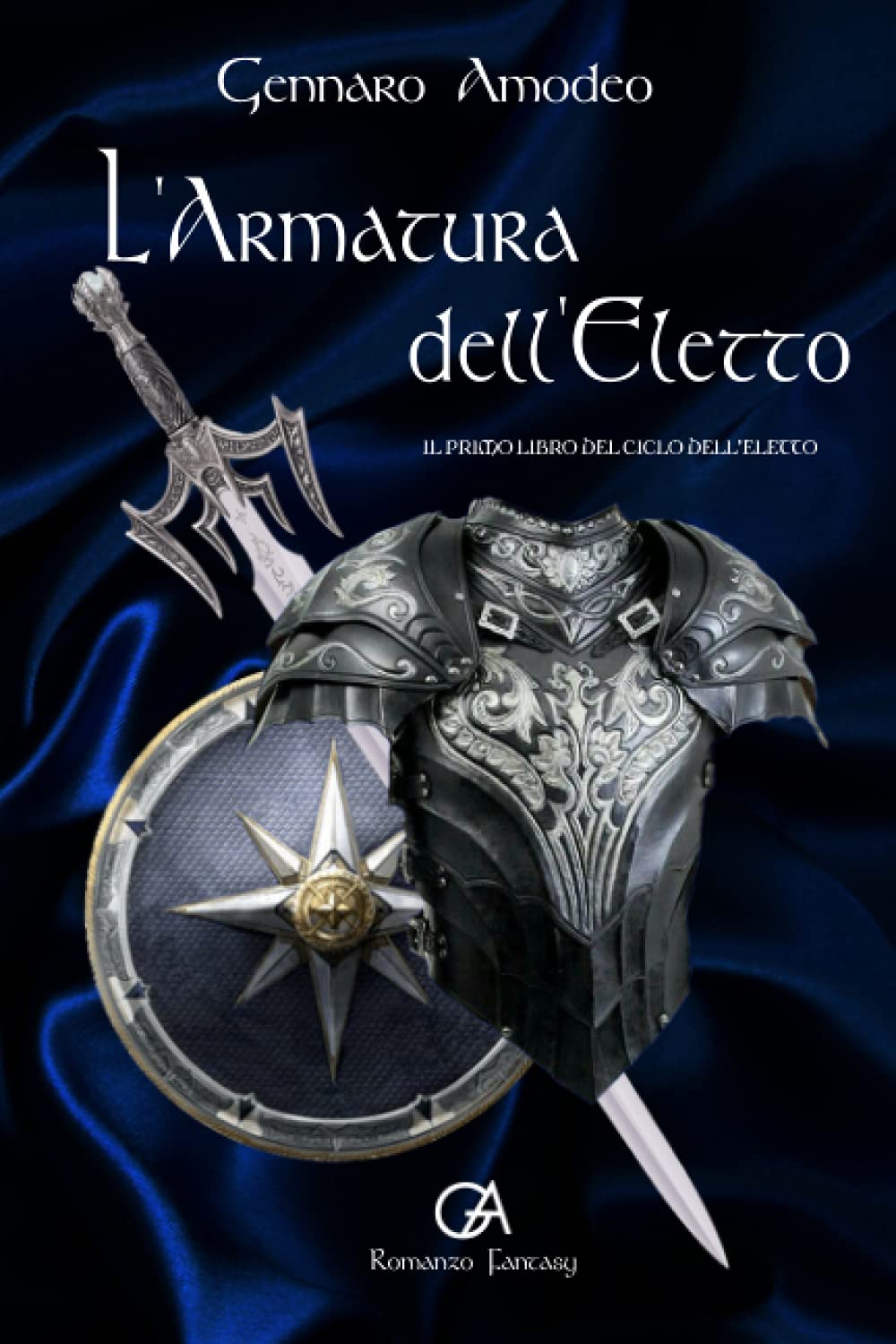 L'Armatura dell'Eletto