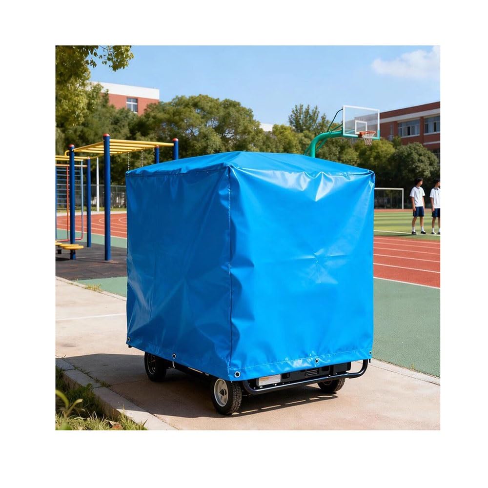 WJJKJH Outdoor Waterproof Cover for Furniture, Heavy Duty PVC Patio Table Chair Cover, Dustproof Windproof Protector(56" x 36" x 36")