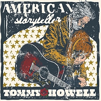 2. American Storyteller