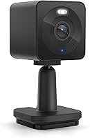 Wyze Cam OG 1080p Indoor/Outdoor WiFi Security Camera - Color Night Vision, Spotlight, Motion Alerts, 2-Way Audio, Alexa/Google Compatible