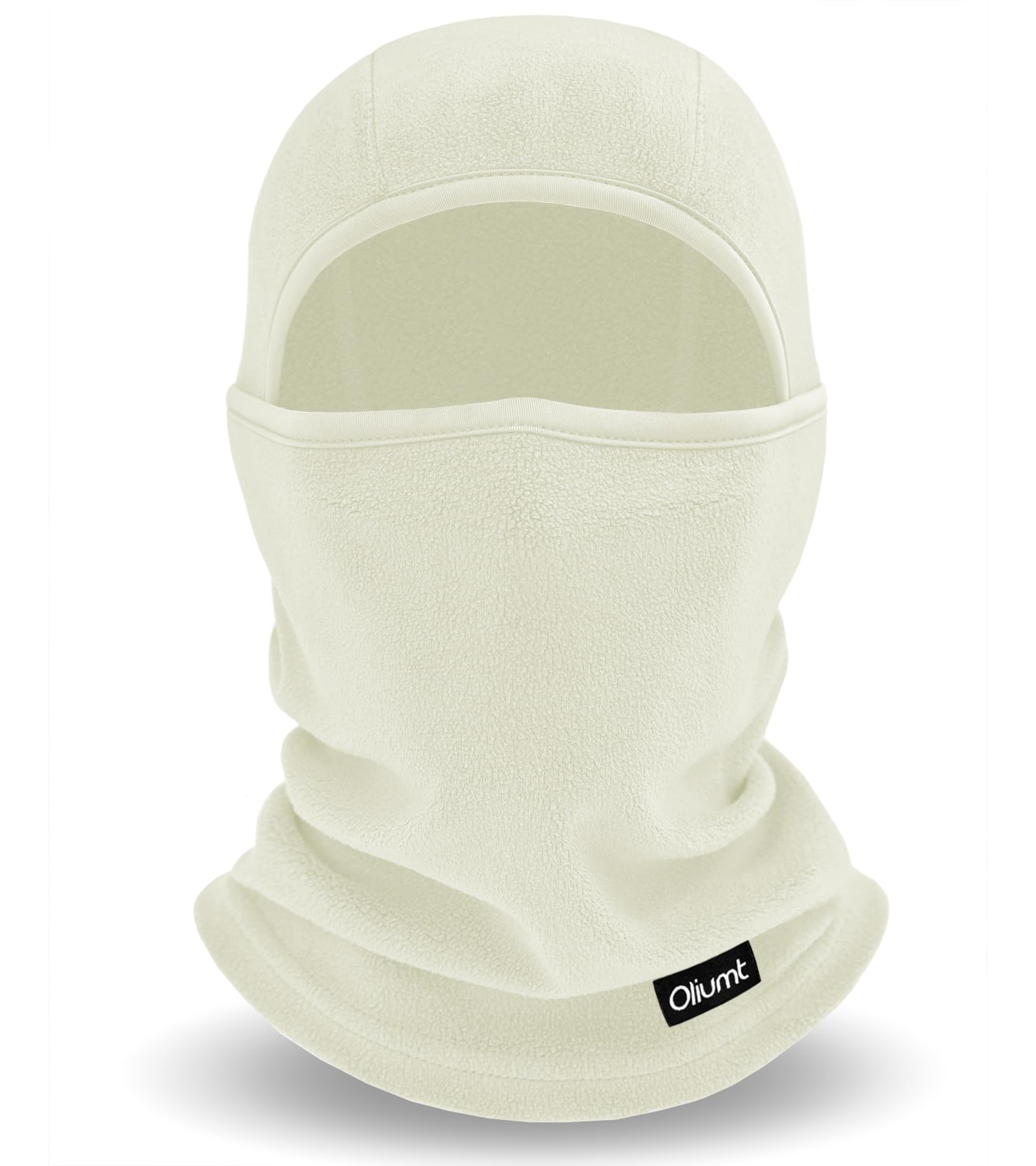 Balaclava Ski Mask for Men Women - Winter Face Mask with Multiple Wear Styles - for Outdoor Sports