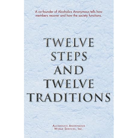 Twelve Steps and Twelve Traditions/B-14