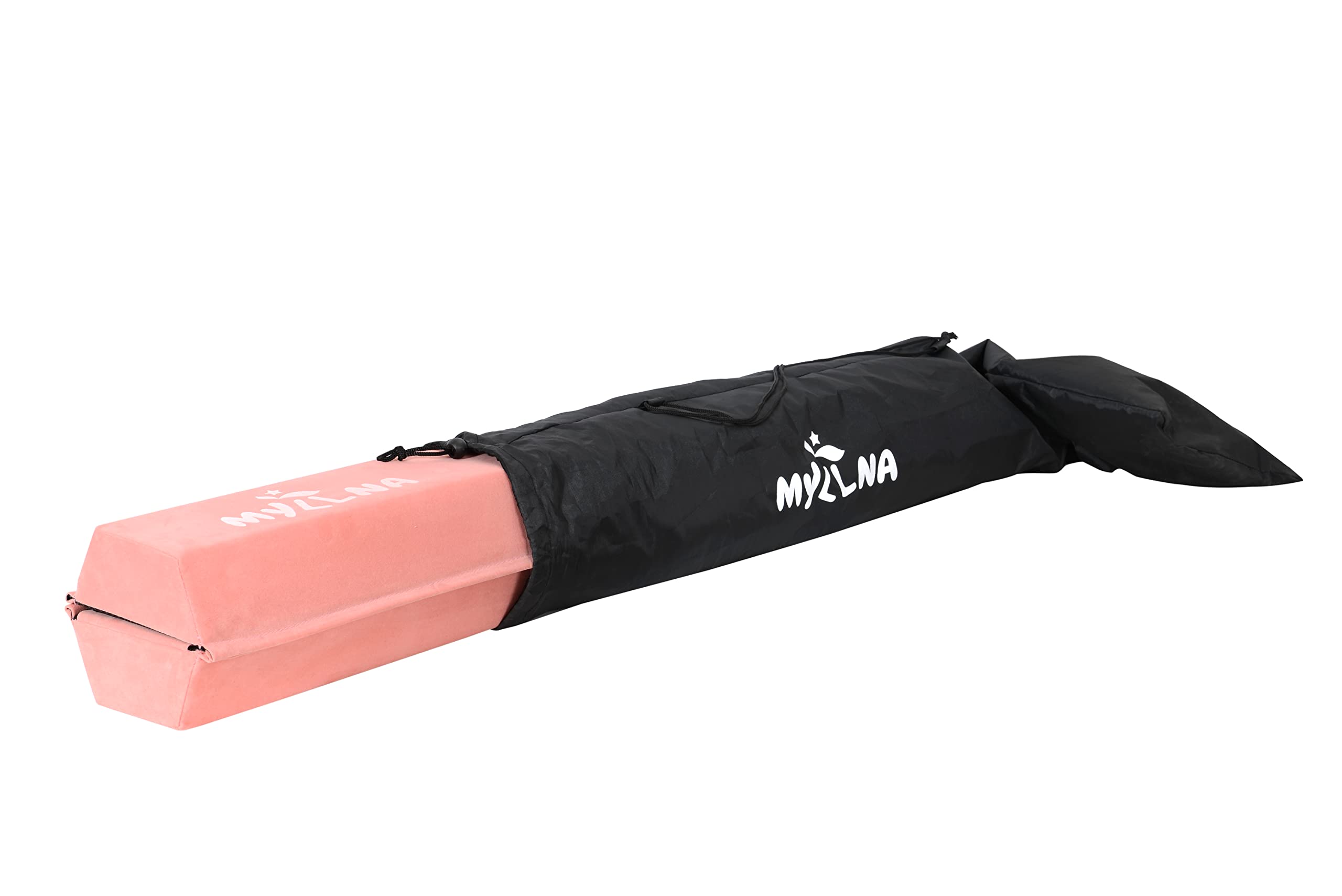 Poutre Gymnastique Pliable