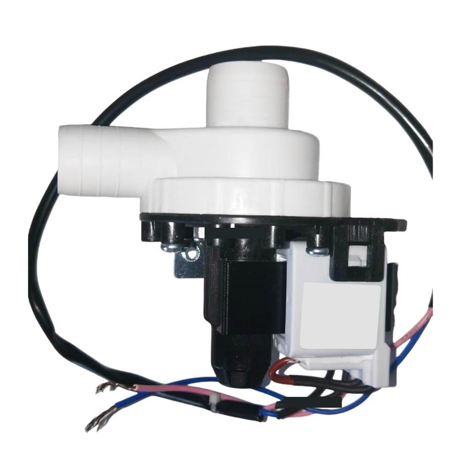 Water Drain Pump Washer Washing Machine Drum Washing Machine Drainage Pump Motor