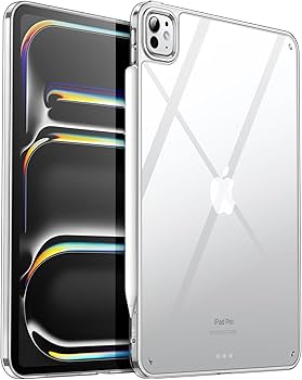 Amazon.co.jp: JETech iPad Pro 11インチ M5/M4 2025/2024用 (第6/5