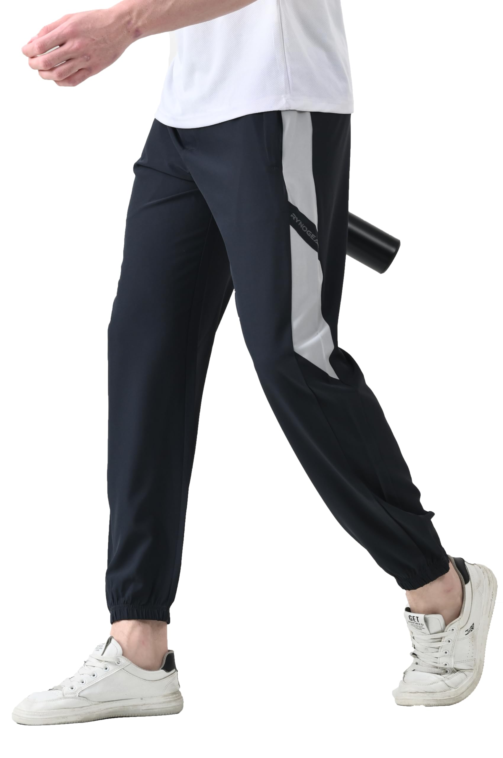 Men's Regular fit Track Pant for Sports, Yoga & Running || Track Pants for Men