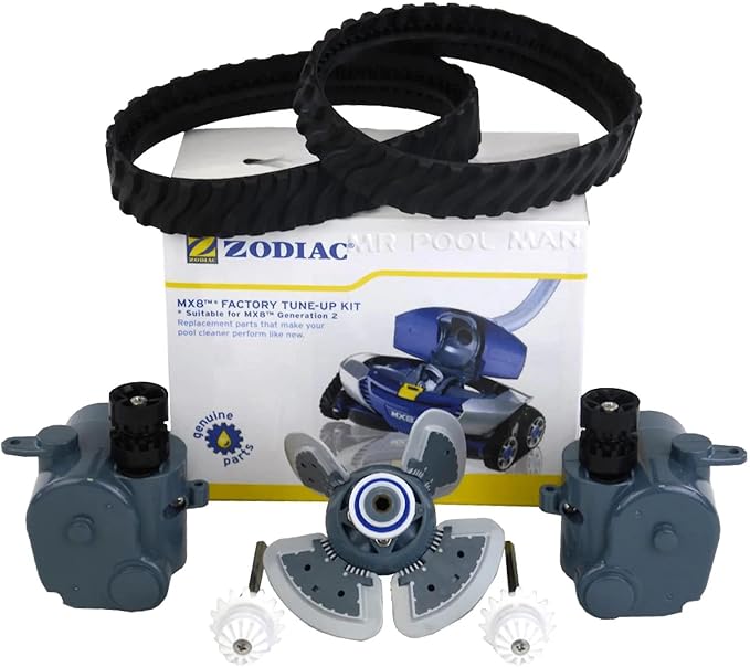 Zodiac MX8 Tune Up Kit Garden