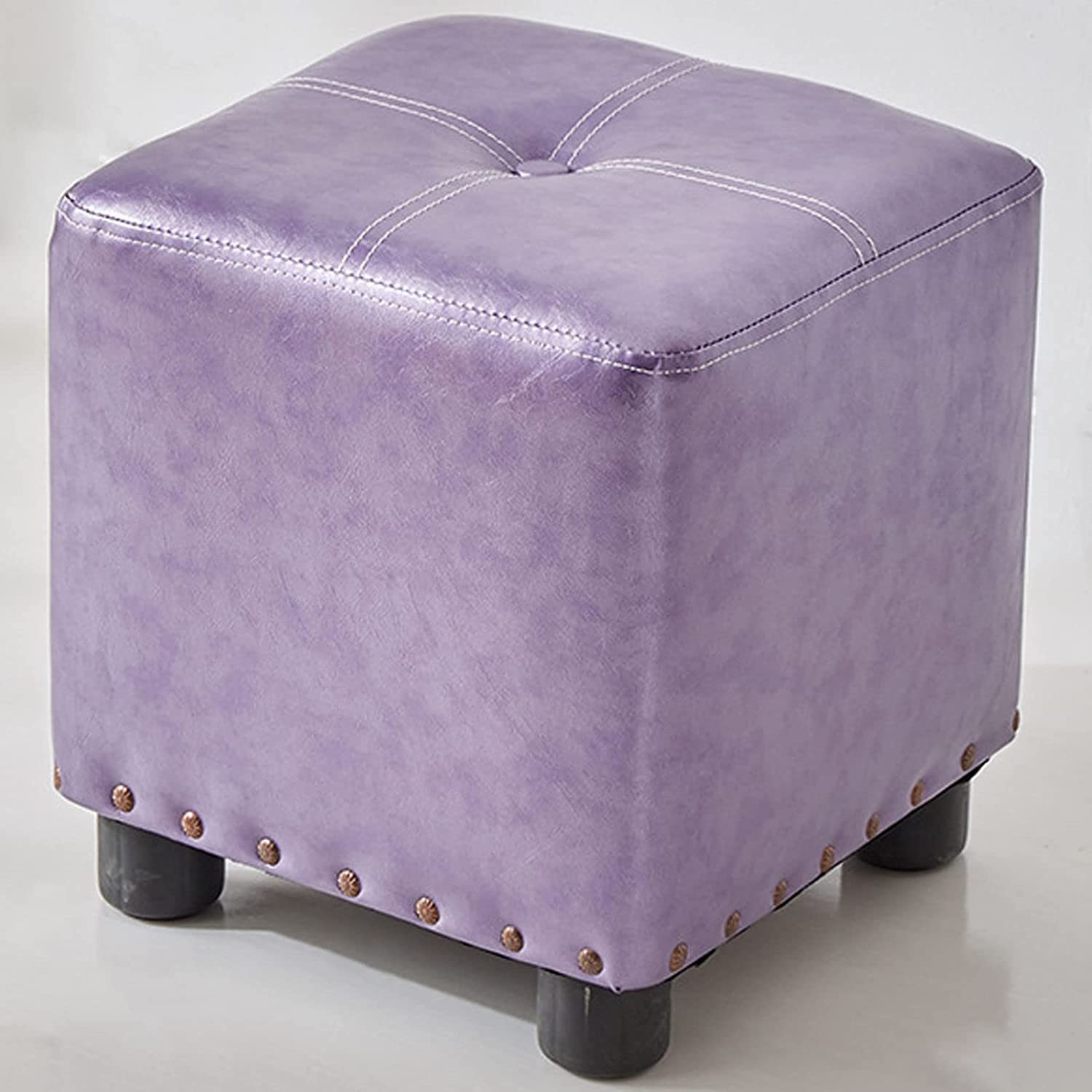 Pouf de salon empilable pour adultes idéal dans la chambre